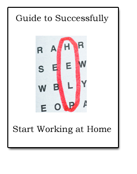 honest work at home