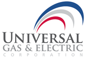 universal gas & electric