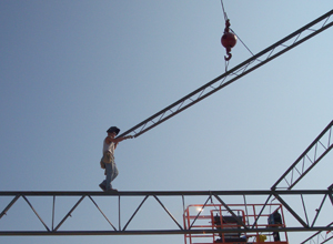 ironworker