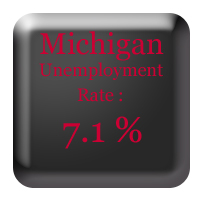 michigan unemployment