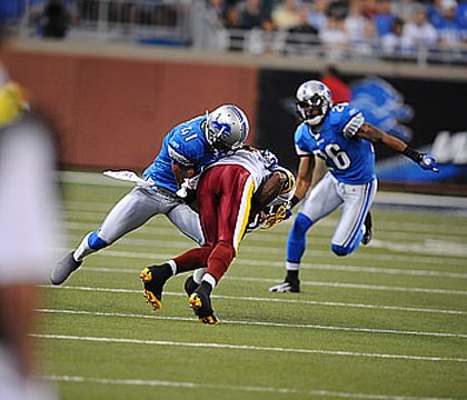 Detroit Lions